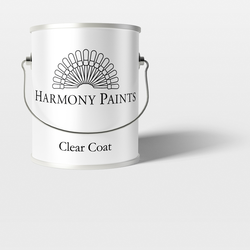 Harmony Clear Coat